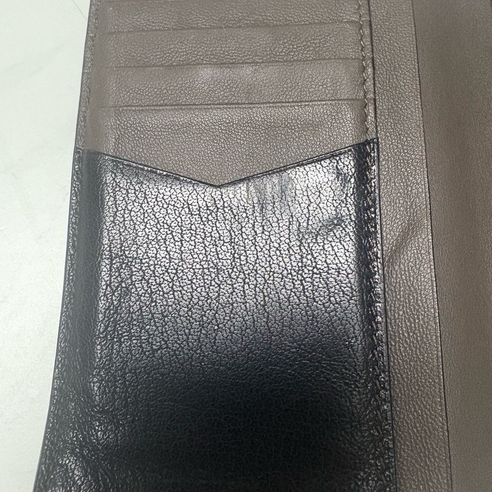 Givenchy Snap Wallet - image 4